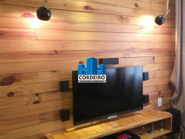 Apartamento para Venda em Santo André - 4