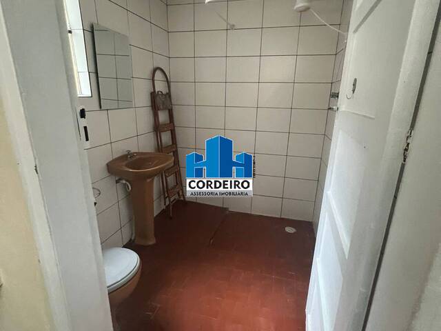 Casa para Locação em Santo André - 5