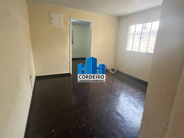 Casa para Locação em Santo André - 4