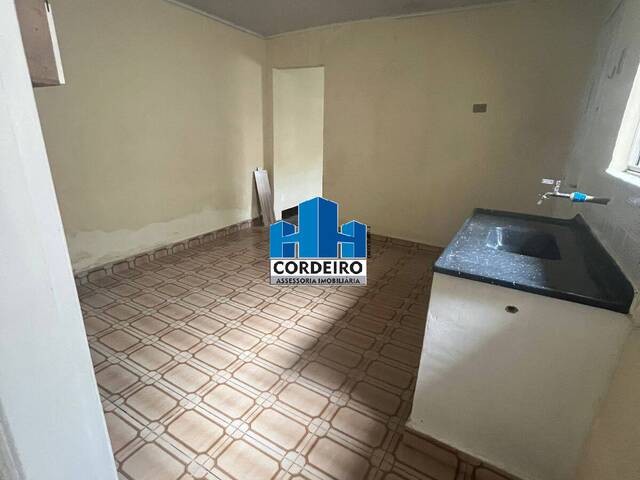 #6788 - Casa para Locação em Santo André - SP