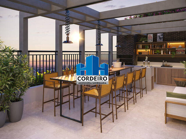 #6789 - Apartamento para Venda em São Paulo - SP