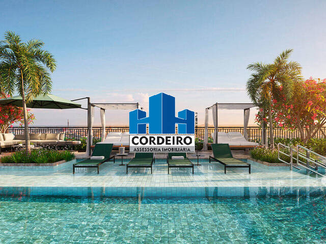 #6789 - Apartamento para Venda em São Paulo - SP