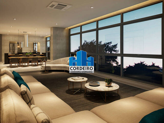 Apartamento para Venda em São Paulo - 4