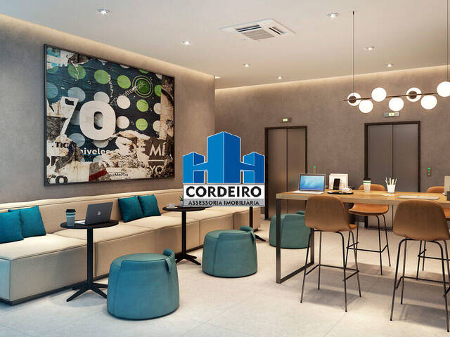 #6791 - Apartamento para Venda em São Paulo - SP