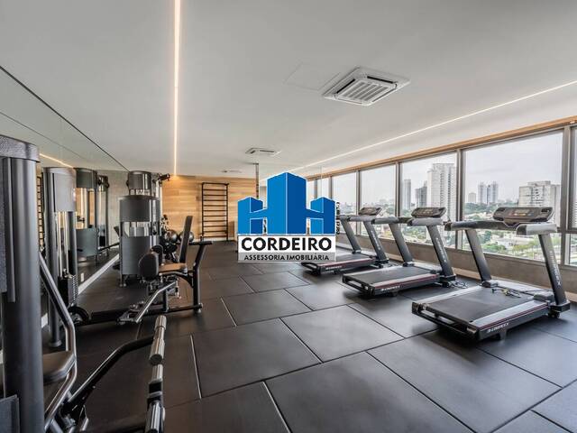 #6791 - Apartamento para Venda em São Paulo - SP