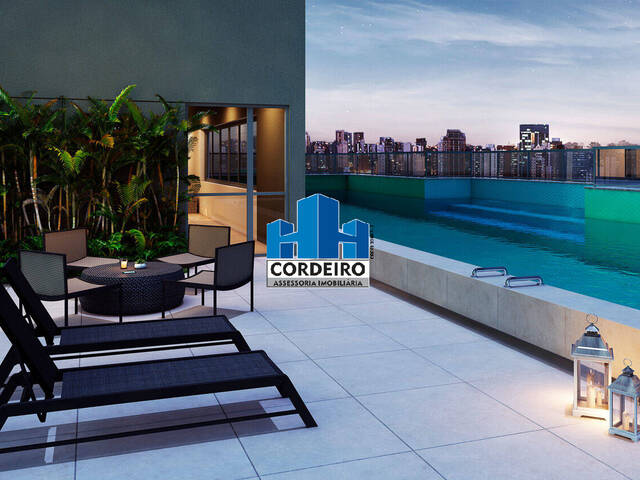 #6791 - Apartamento para Venda em São Paulo - SP