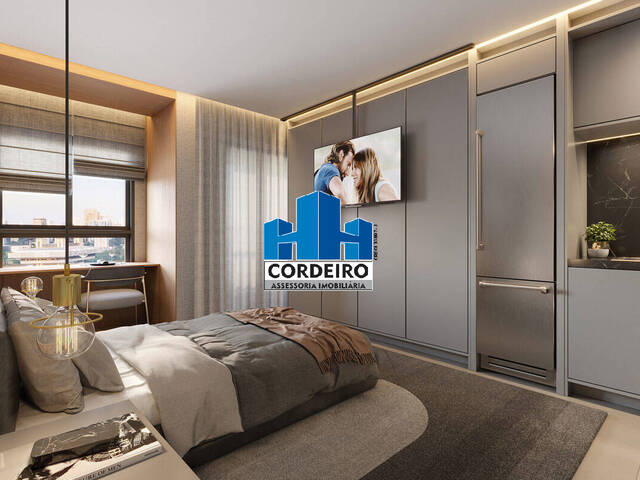 #6792 - Apartamento para Venda em São Paulo - SP