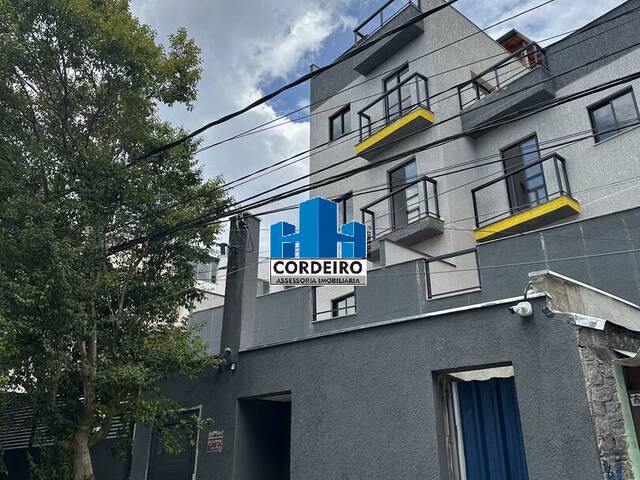 Cobertura para Venda em Santo André - 4