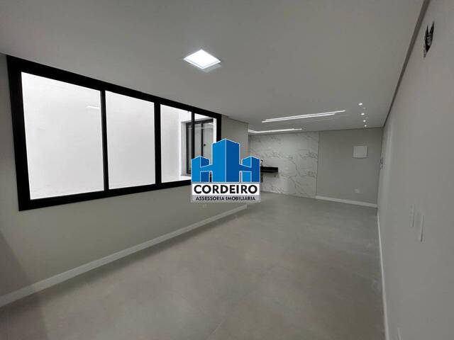 #6794 - Apartamento para Venda em Santo André - SP