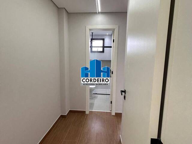 Apartamento para Venda em Santo André - 5
