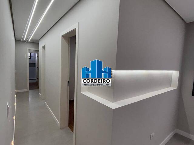 Apartamento para Venda em Santo André - 4