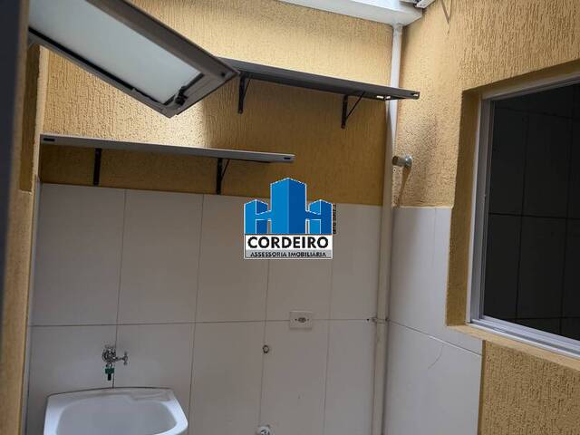 Apartamento para Venda em Santo André - 4