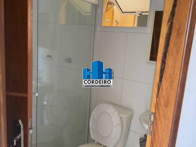 Apartamento para Venda em Santo André - 5
