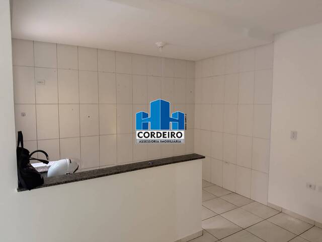 #6795 - Apartamento para Venda em Santo André - SP