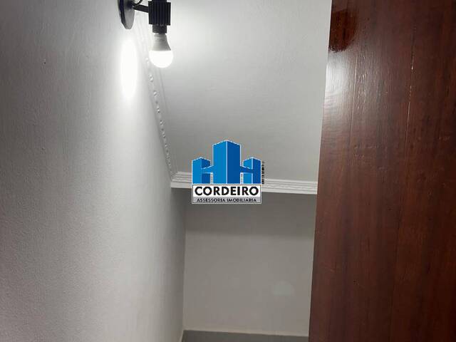 Sobrado para Venda em Santo André - 5