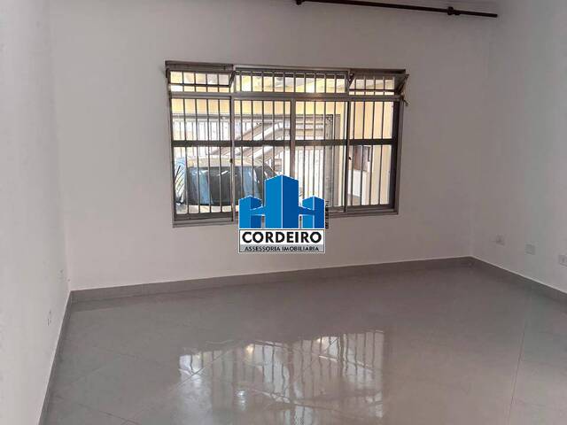 #6796 - Sobrado para Venda em Santo André - SP