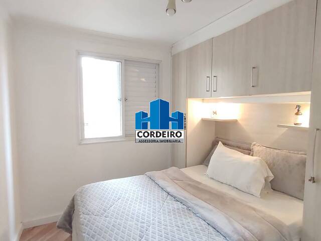 Apartamento para Venda em Santo André - 5