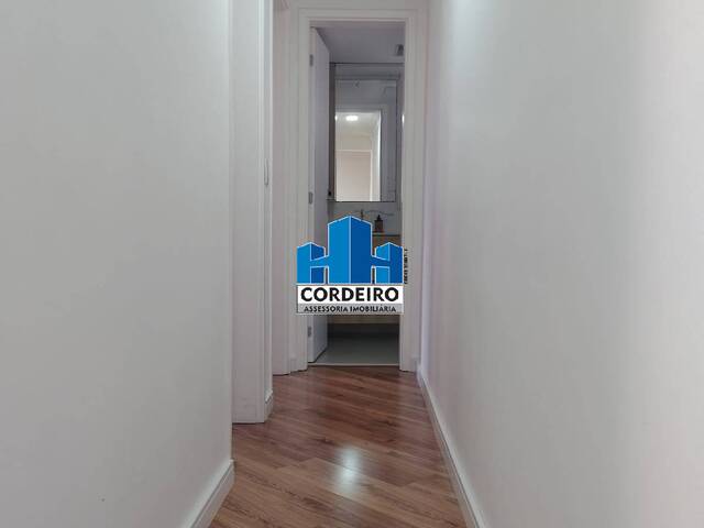 Apartamento para Venda em Santo André - 4