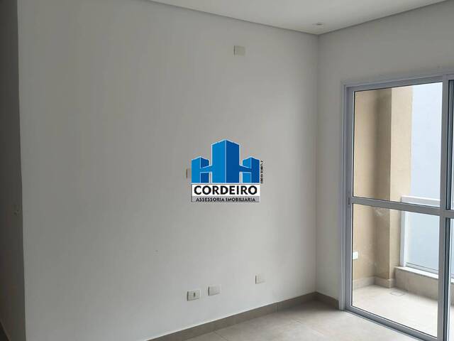 #6798 - Apartamento para Venda em São Bernardo do Campo - SP