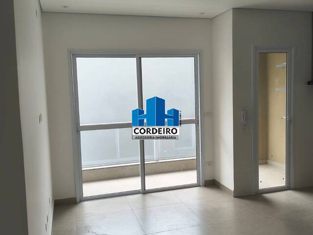#6798 - Apartamento para Venda em São Bernardo do Campo - SP