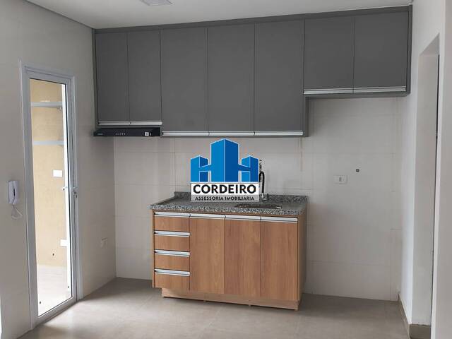 Apartamento para Venda em São Bernardo do Campo - 5