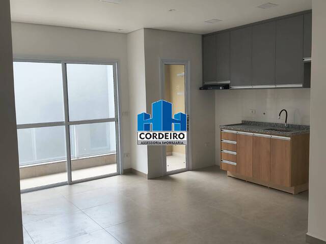Apartamento para Venda em São Bernardo do Campo - 4