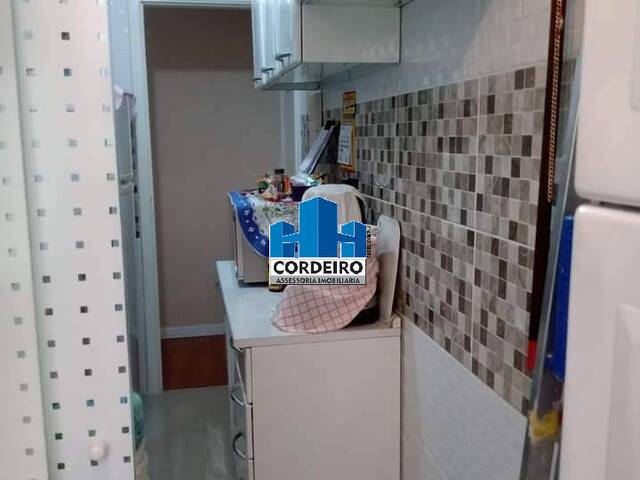 Apartamento para Venda em Mauá - 4