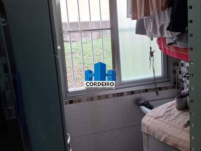 Apartamento para Venda em Mauá - 5