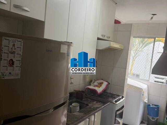 Apartamento para Venda em Santo André - 4