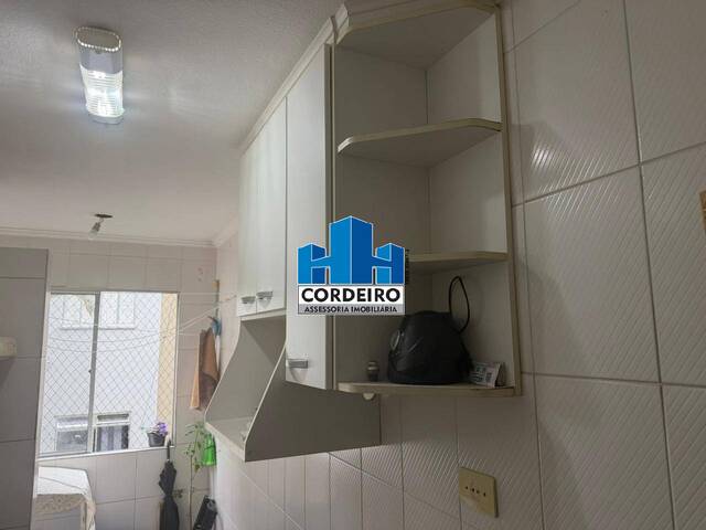 Apartamento para Venda em Santo André - 5
