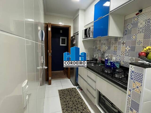 Apartamento para Venda em Santo André - 4