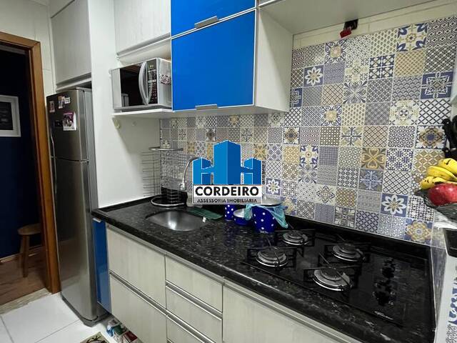Apartamento para Venda em Santo André - 5