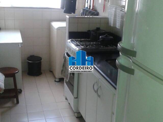 #6803 - Apartamento para Venda em Santo André - SP