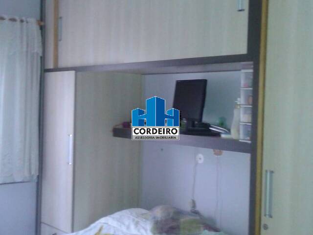 Apartamento para Venda em Santo André - 5