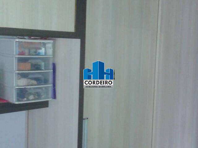 Apartamento para Venda em Santo André - 4