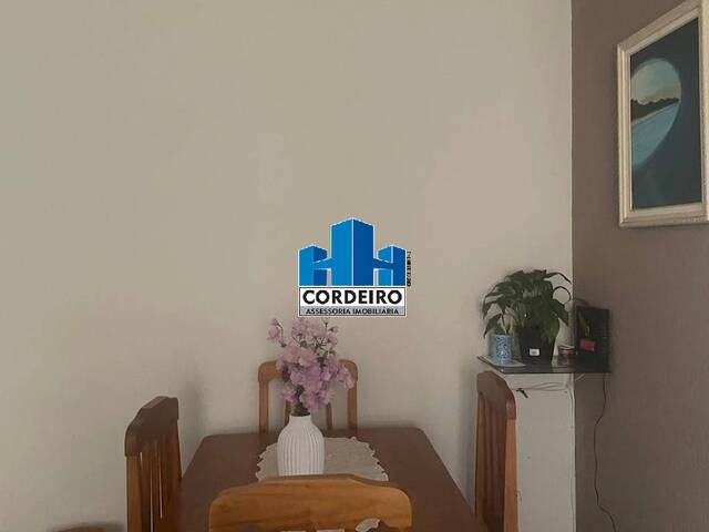Apartamento para Venda em Mauá - 4