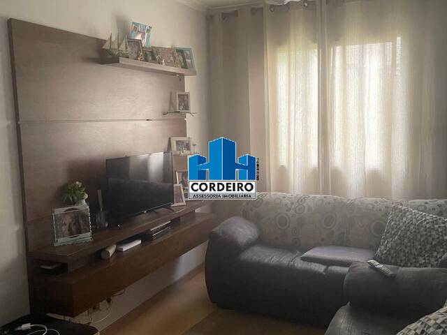 #6804 - Apartamento para Venda em Mauá - SP