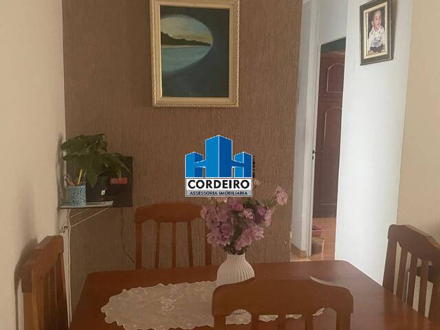 Apartamento para Venda em Mauá - 5