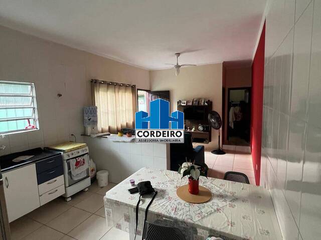 #6805 - Casa para Venda em Itanhaém - SP