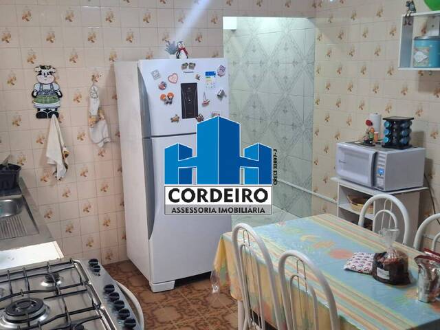 Sobrado para Venda em Santo André - 5