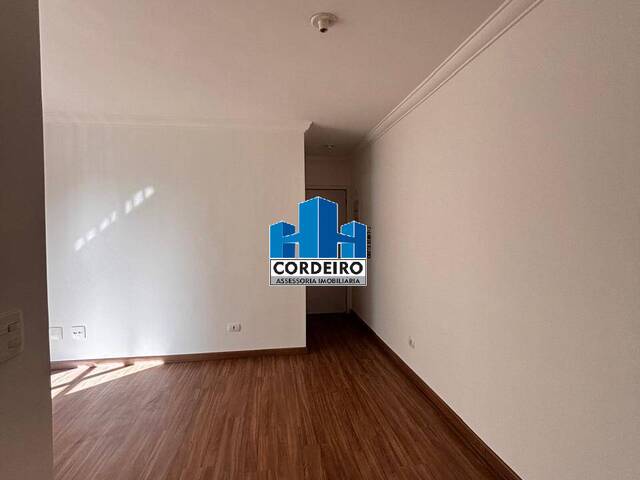 #6807 - Apartamento para Locação em São Bernardo do Campo - SP