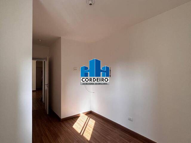 #6807 - Apartamento para Locação em São Bernardo do Campo - SP