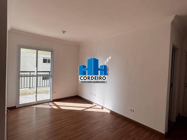 Apartamento para Locação em São Bernardo do Campo - 4