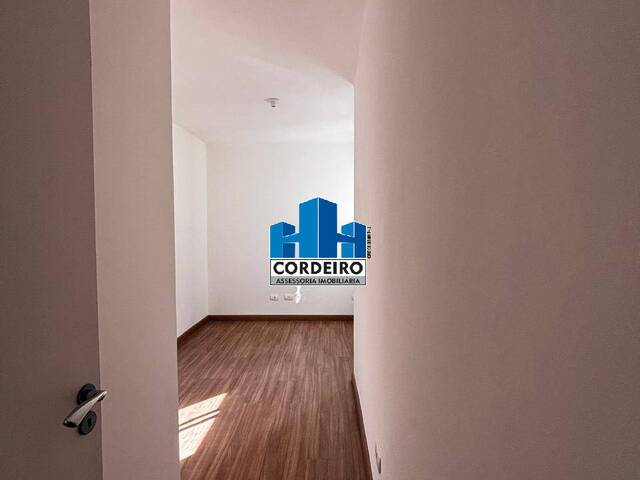 Apartamento para Locação em São Bernardo do Campo - 5