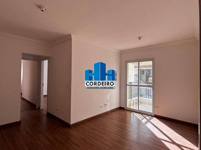 Locação em Baeta Neves - São Bernardo do Campo