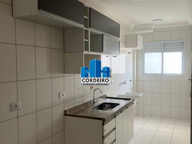 Apartamento para Locação em São Bernardo do Campo - 4