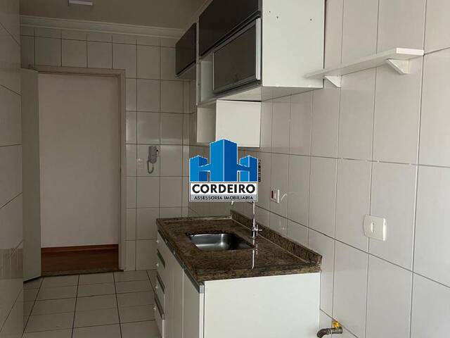 Apartamento para Locação em São Bernardo do Campo - 5