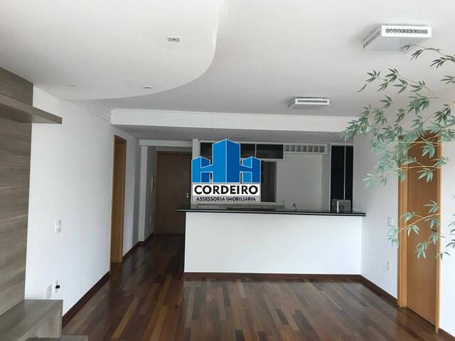 #6809 - Apartamento para Venda em Santo André - SP