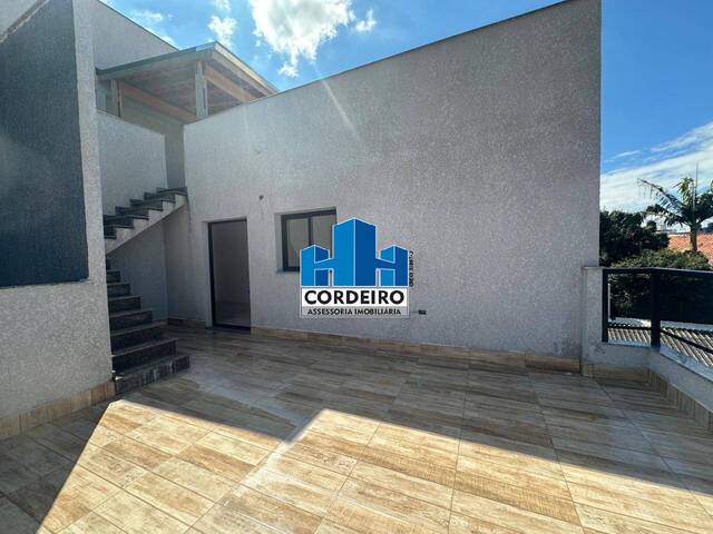 #6404 - Cobertura para Venda em Santo André - SP