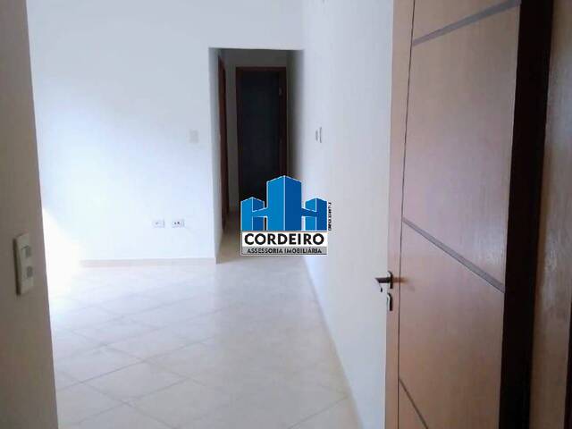 #6810 - Apartamento para Venda em Santo André - SP